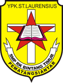 Logo SMP RK Bintang Timur