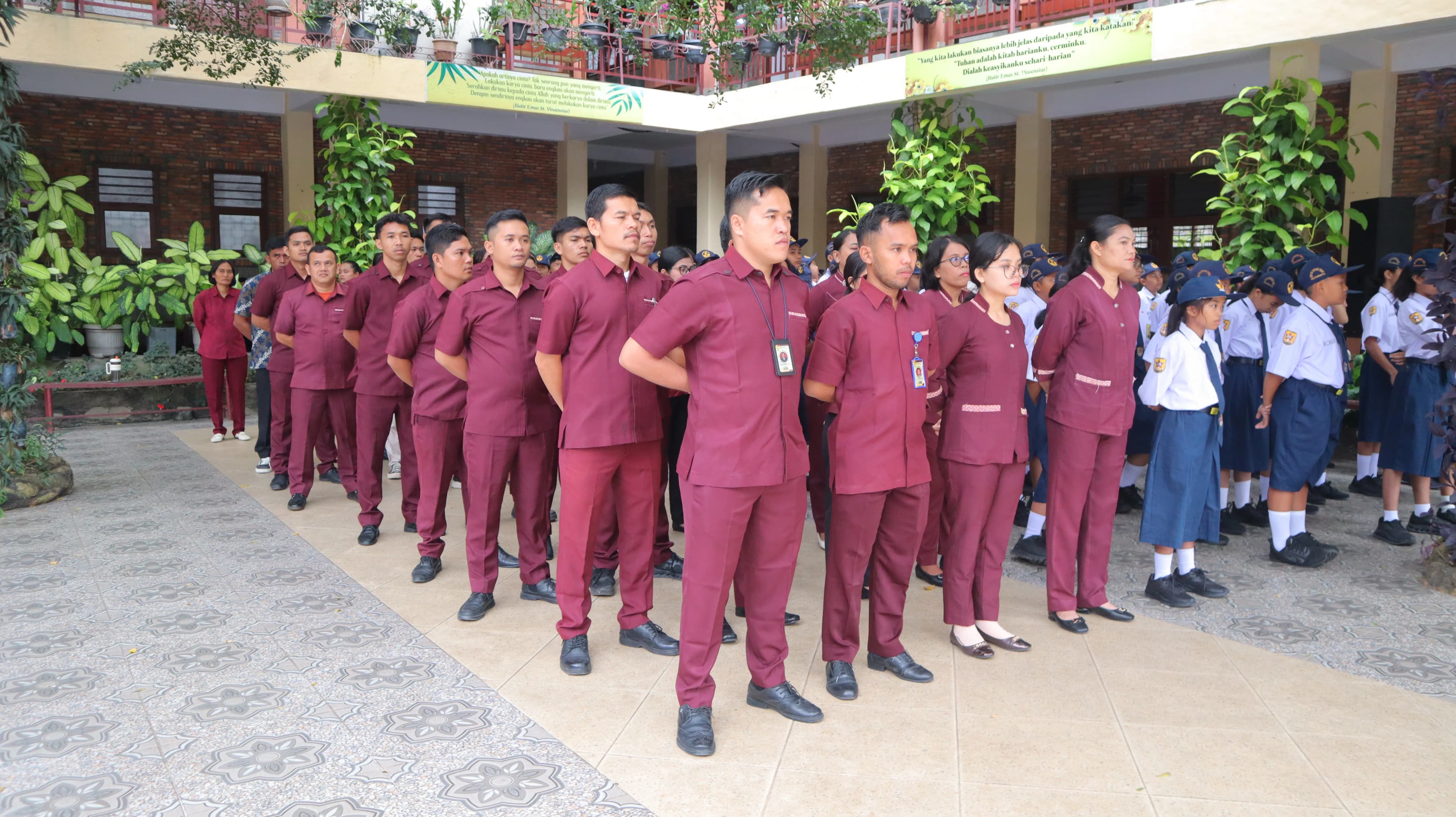 Penutupan MPLS Tahun Pelajaran 2026/2027 7