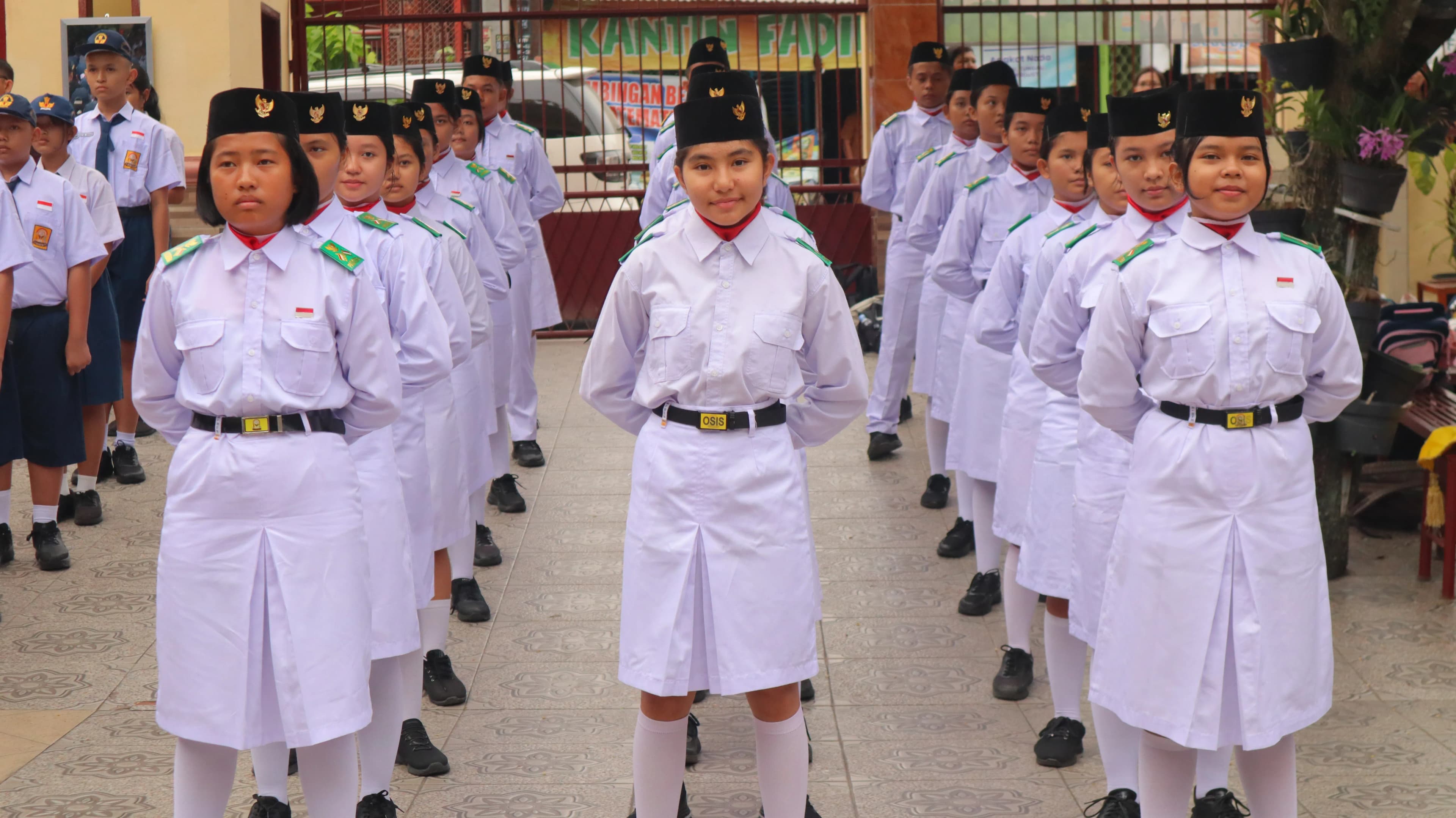 Penutupan MPLS Tahun Pelajaran 2026/2027 8