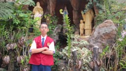 GLENN F. T. SIPAYUNG