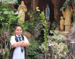 CARMEL HERU VANDER MALAU