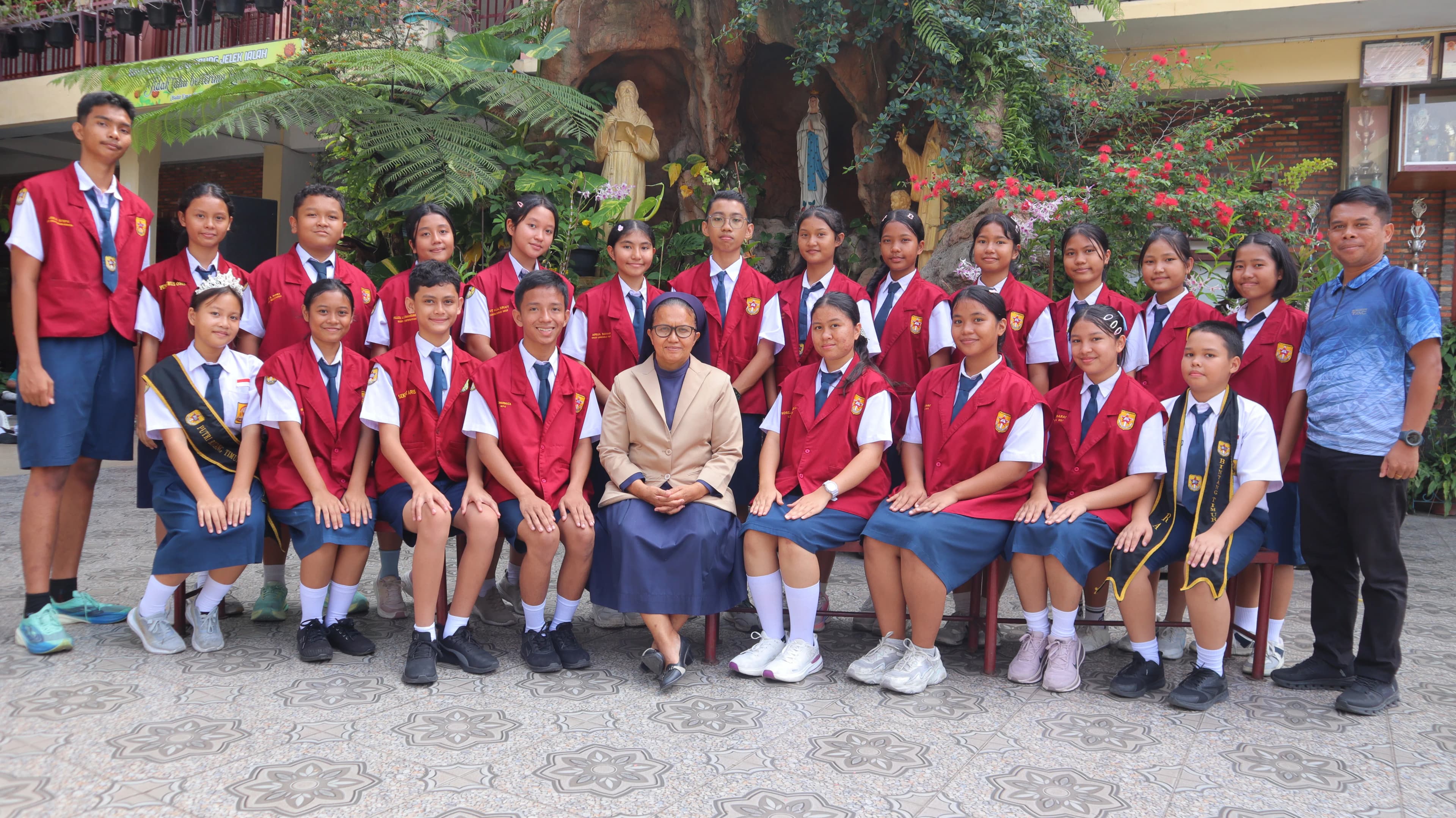 Foto Bersama