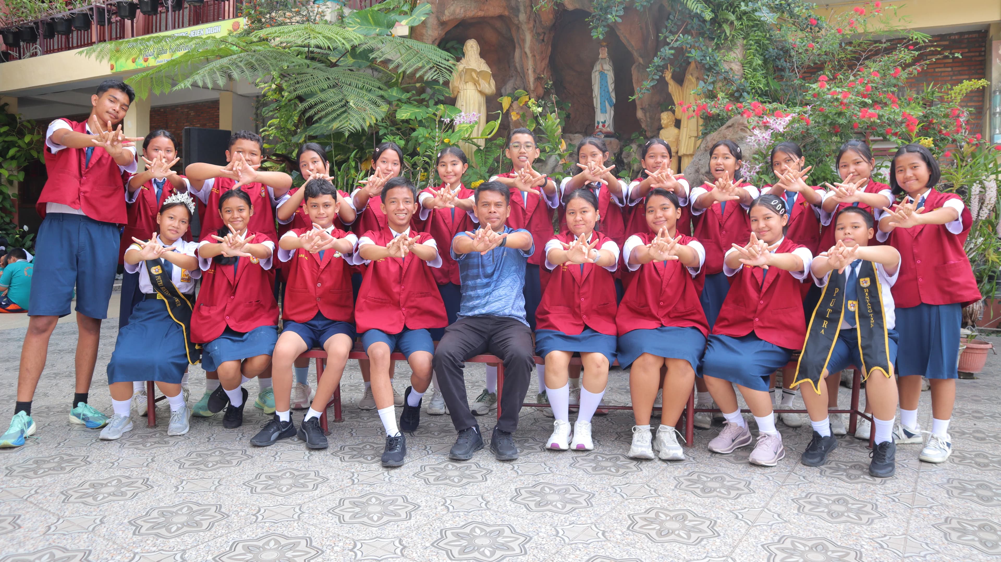 Foto Bersama 3