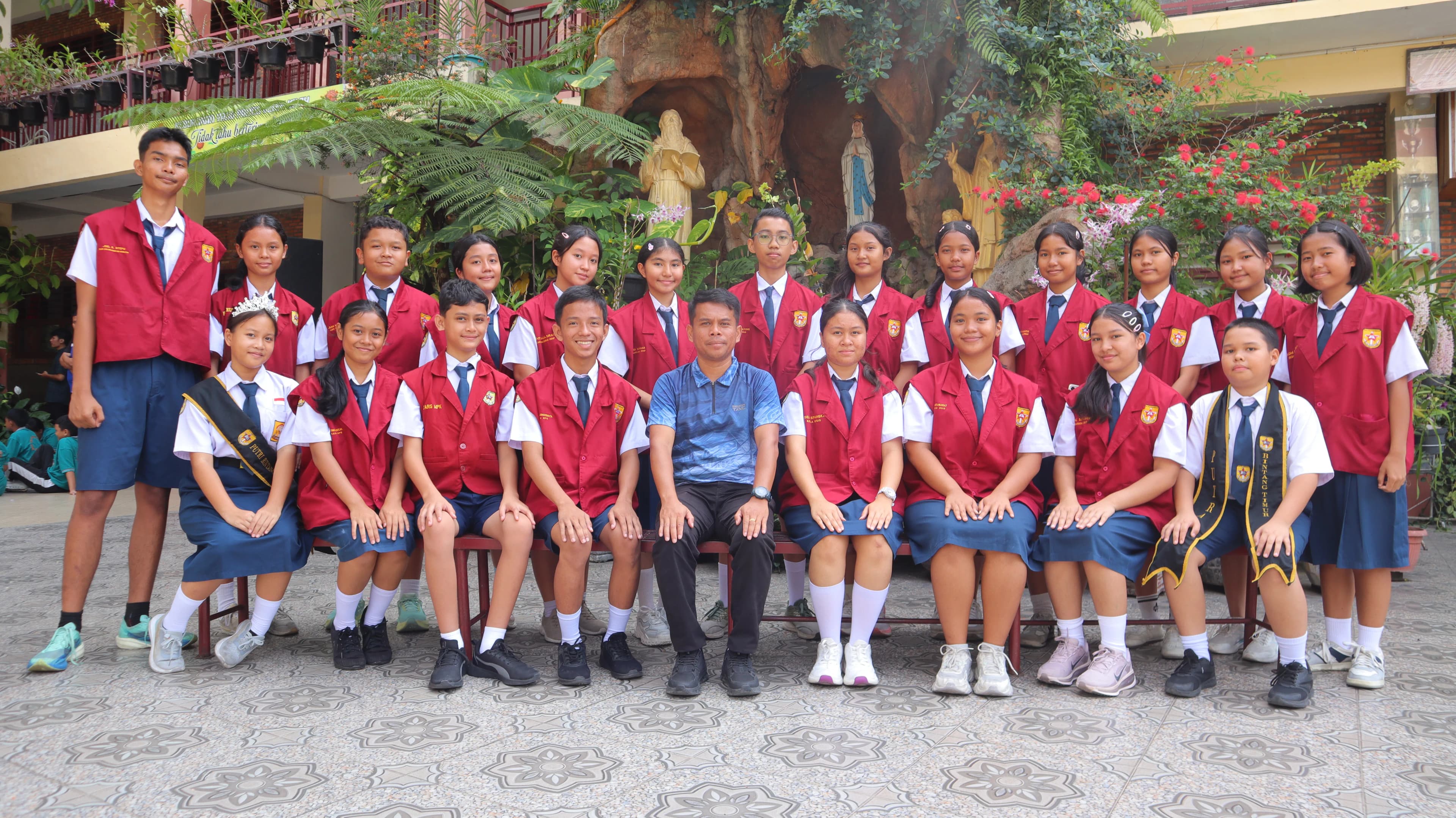 Foto Bersama 4