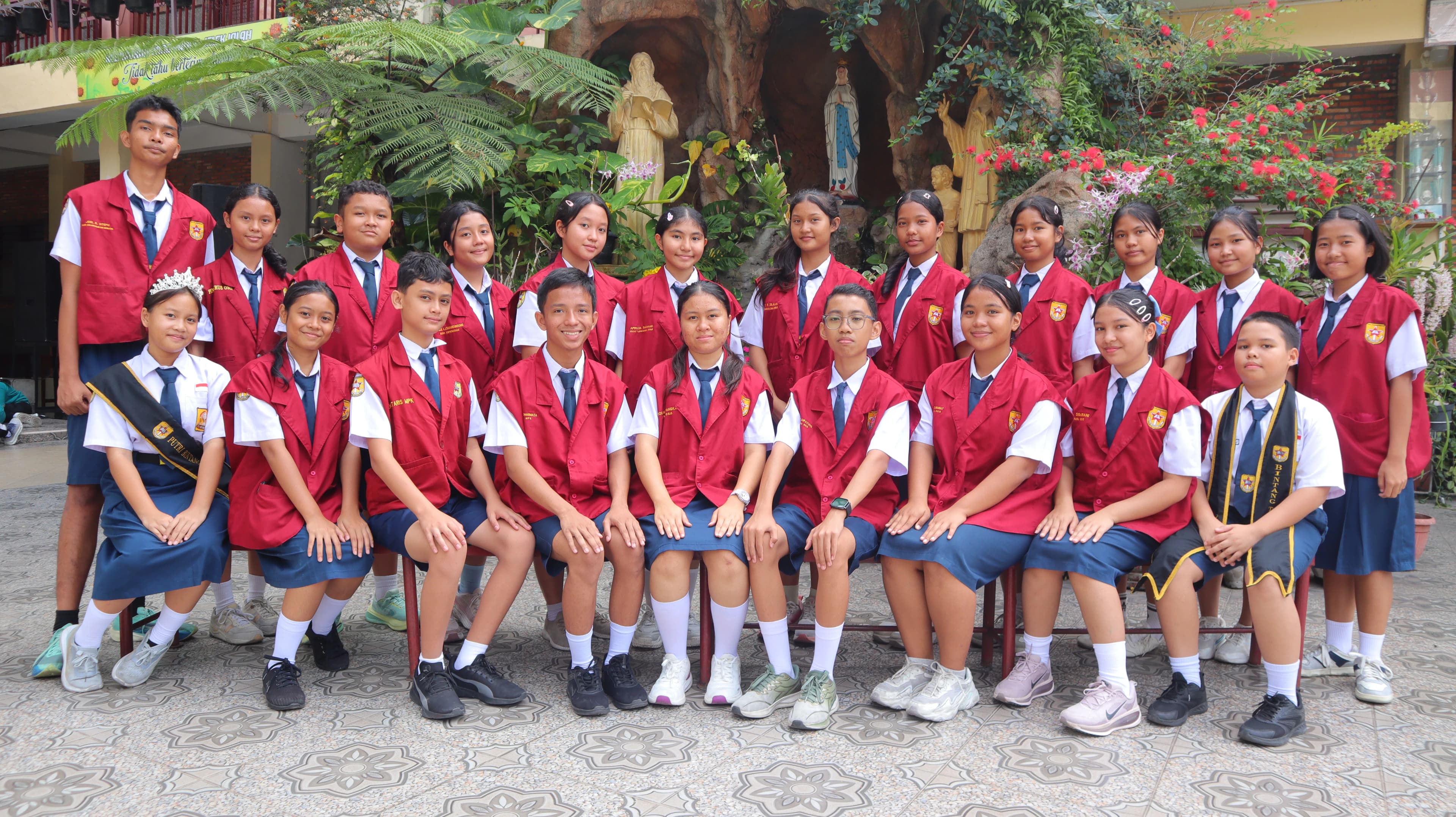 Foto Bersama 5