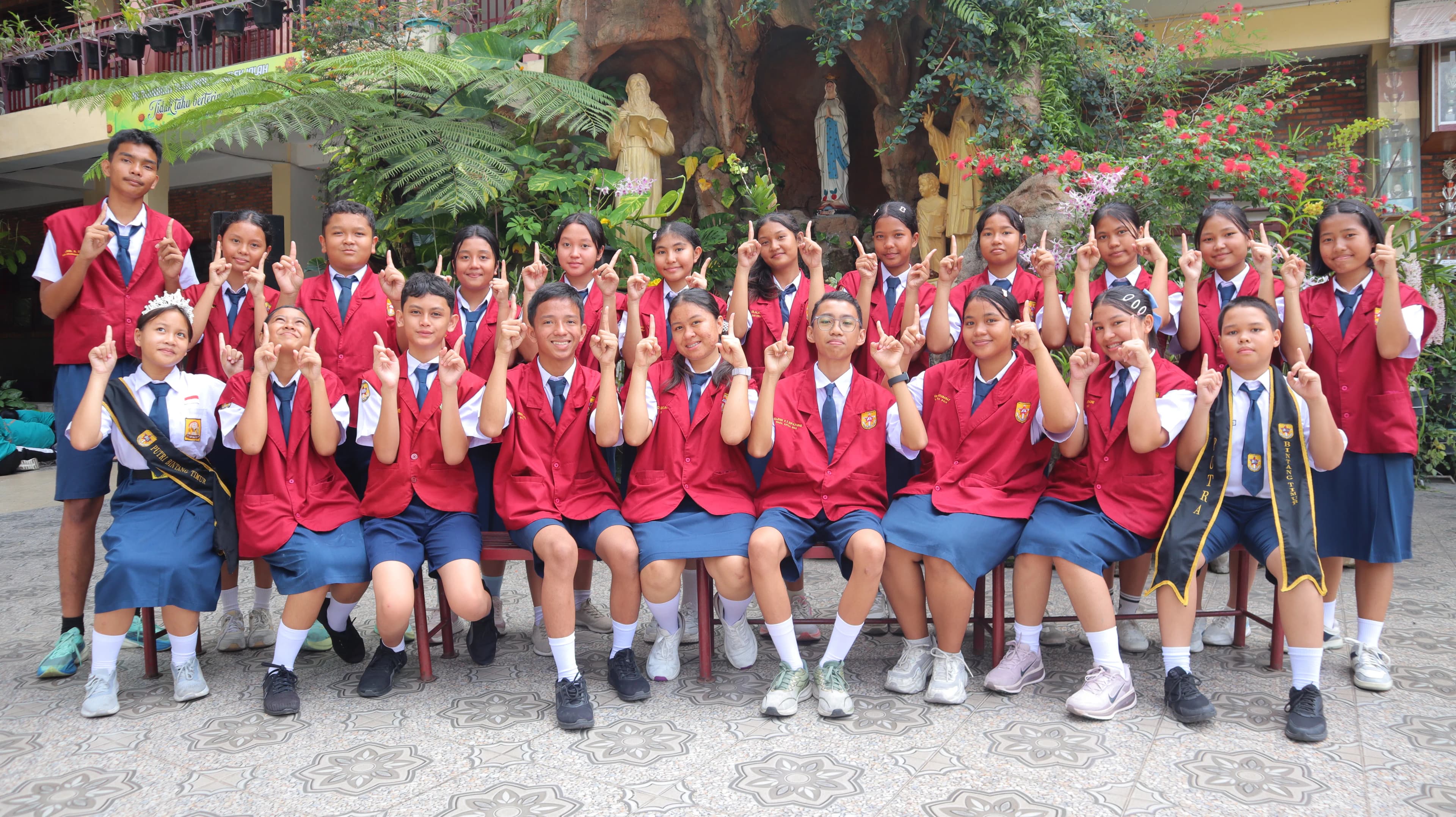 Foto Bersama 6