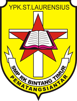Logo SMP RK Bintang Timur