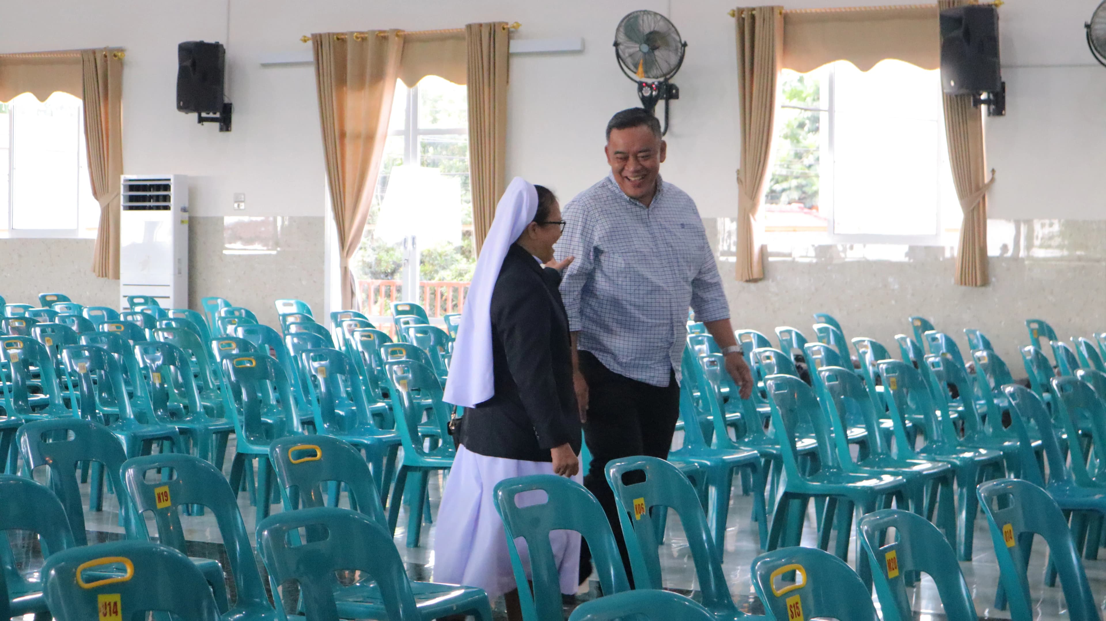 MPLS Hari Ketiga: Pengukuhan Peserta Didik Baru dan Penguatan Sinergi Sekolah, Orang Tua serta Kota Pematangsiantar. 3